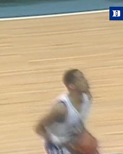 A legend returns! | Duke Men's Basketball