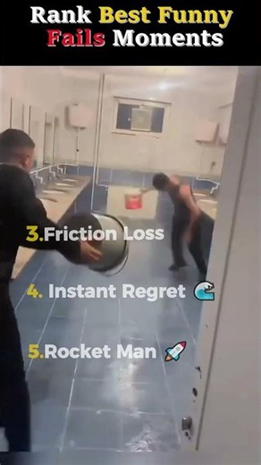 Ultimate Regret: Best Funny Fails Moments (Try Not To Laugh 🤫) #shorts #funny #funnyfails