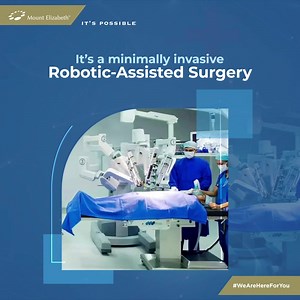 128 reactions · 3 comments | Step into the future of colon surgery...