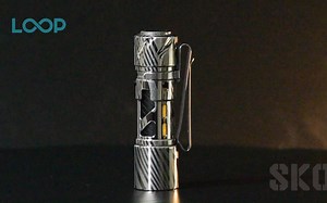 LOOP SK03 特殊版本即日国内开始发车，看简介加工作人员