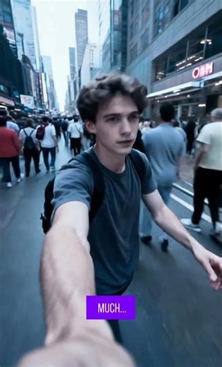 POV: You Can Hear Everyone’s Thoughts for 24 Hour