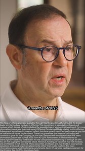 29 reactions | Profitability: $4.9M GAAP net, $11.9M adj. EBITDA (H1 2025). View Financials and See Terms | StartEngine | Facebook