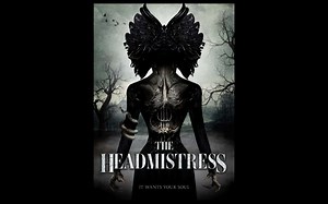 《THE HEADMISTRESS》TRAILER 《女校长》预告片 2023_哔哩哔哩_bilibili