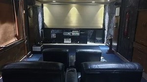 Hi End Audio And Video Systems