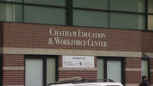 Chatham Education and Workforce Center opens on South Side, offering job training, career counseling