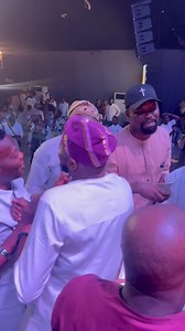 @kayslikyjujuband x Badero x Mega 99 x Agarawu x Tunde x Fele Of Lagos for @harmonyvoicesent.. #1Luv #MegaSuperStar #olorunnbeleyinmi | MEGA 99