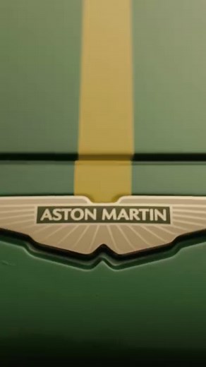 24K views · 214 reactions | Engineered for real drivers. Driven by racing drivers. Introducing the new Aston Martin Vantage GT3. #astonmartin #vantagegt3 | Aston Martin Racing | Facebook