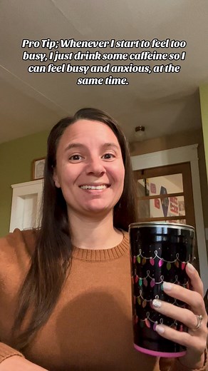 Consume the coffee and do the things! 😂 the list I wrote for myself yesterday is definitely going to be a challenge but let’s give it a shot! | Lucky Little Designs