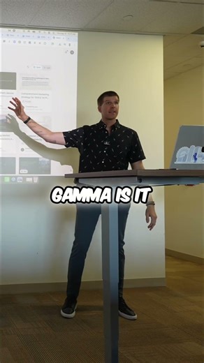 How I Use Gamma App for Real Estate Marketing, Presentations, PDFs, and Social Media