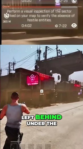 Decimated: Survive the Wasteland as Human or AI! #shorts