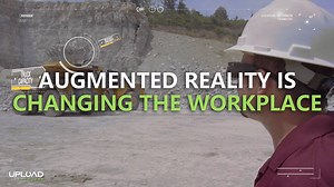 56K views · 208 reactions | Caterpillar Inc. is using augmented reality to enhance their employee's efficiency and efficacy. How will AR impact your workplace? | UploadVR | Facebook