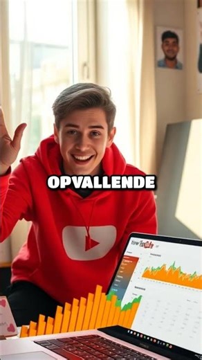 Meer views op je Shorts in 24 uur – 3 tips