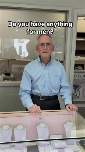 Mark Schneider Design (@markschneider.design)’s video of jewelry