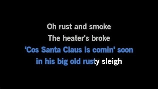 Karaoke Rusty Chevrolet - Da Yoopers - CDG, MP4, KFN - Karaoke Version