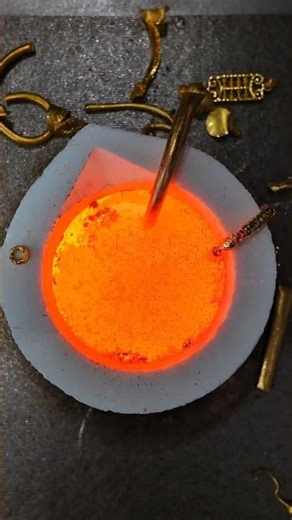 The redemptive feeling of flipping a wok