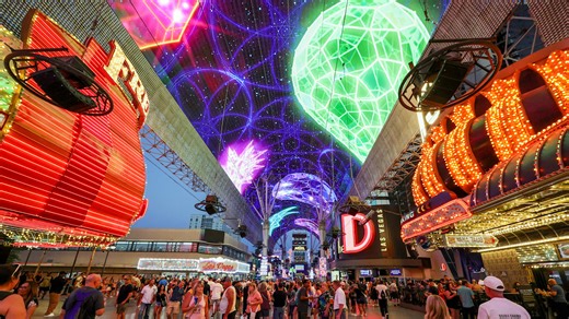 2025’s Most—and Least—Sinful Cities in America, Ranked by Key Factors