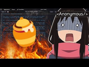 The Art of Phantom Protocols| How Hackers Talk Through Invisible Channels!