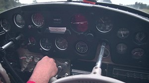 4.8K views · 21 reactions | Cessna 170 take off , Duval WA | Microaero.com | Facebook