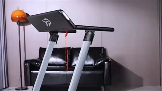 易跑YPOO马拉松跑步机