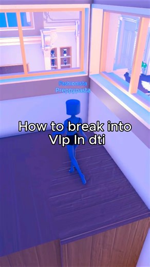 How to break into vip use the troll emotes👌 #roblox #memes #dresstoimpress #dti #shortsviral #funny