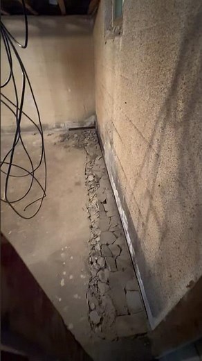 ​3 Essential Steps of Interior Basement Waterproofing