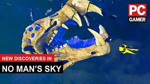 28K views · 132 reactions | The update gave us lots of bizarre new galactic encounters. | PC Gamer | Facebook