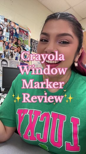Crayola Window Markers Review: Are They Worth It?