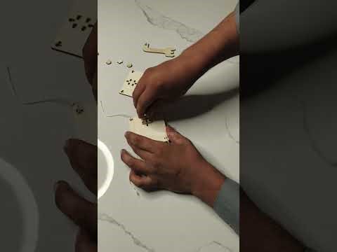 Box How to make a table