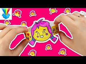 Kicsomi - 🦄 Kiki 🦄:🎁 Smiley karkötő 😍🤩 Mutasd meg a hangulatod! 😉