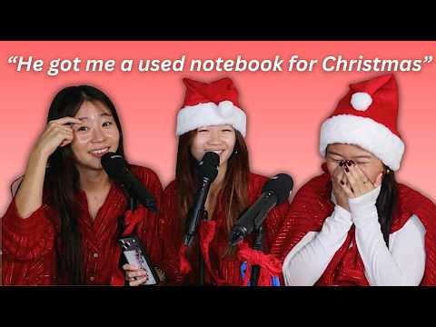 SPILLING HOLIDAY DRAMA….*xmas special!!*