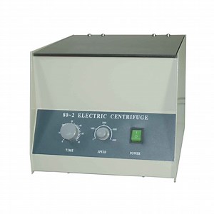 [Hot Item] Wincom Low Speed Portable Centrifuge 80-3 for Lab Using