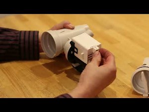 F21 Error Code Washing Machine Pump Fix