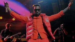 50 Cent’s crime drama series ‘Black Mafia Family’ greenlit by Starz