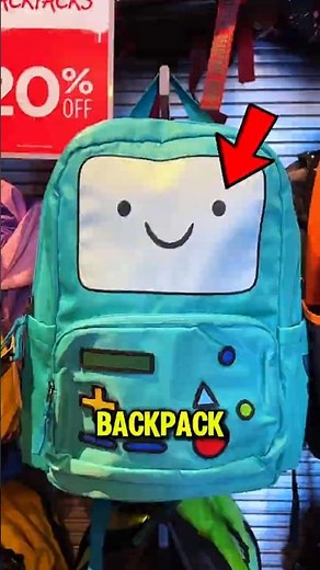 Top 3 Coolest Backpacks For Students! 😍❤️