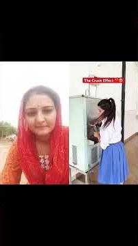 end miss mat karna 🤣🤣#funny #shorts #trending #schoollife @sejalgaba02 @teratrigun