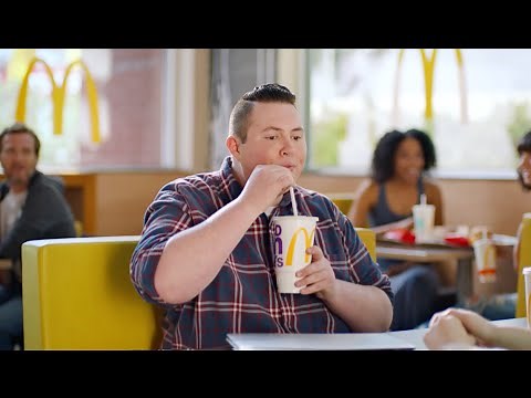 McDonald's Beatbox Commercial