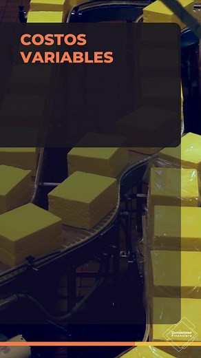 La distinción entre costos variables y costos fijos es importante para el análisis de rentabilidad de una empresa, ya que afecta la forma en que se calcula el margen de contribución y el punto de equilibrio. Los costos variables son aquellos que están directamente relacionados con la producción o las ventas, mientras que los costos fijos son aquellos que no cambian independientemente del nivel de actividad. | Contabilidad Financiera