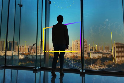 Reimagining today's workforce helps banks shape their future