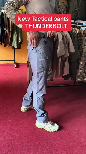 Dejohn Tactical Trader on TikTok