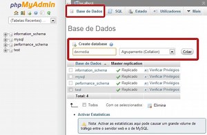 Crear Base De Datos Para Web Php