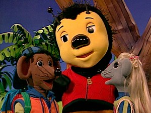 Bumble - Kiwi | Television | NZ On Screen