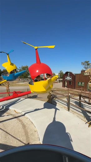 10K views · 64 reactions | Step back in time at Goebbert’s Farm! ✨...