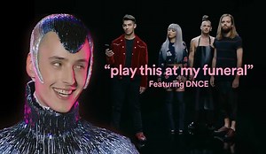 Video Credit: BlackOut BBL (YouTube) | Vitas