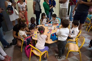 École maternelle : Atsem, un métier indispensable mais trop peu reconnu