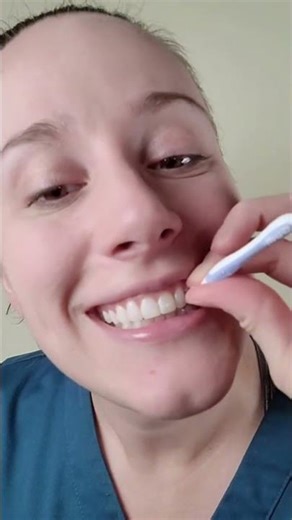 Let's take a look at how to use interdental brushes correctly.#factory #machine#medicalmanufacturing