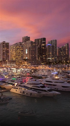 YachtWay | Meet the man who literally builds boat shows: Dean Fillichio, Director of Sales INFORMA U.S. Boat Shows, on New YachtWay Podcast, already... | Instagram