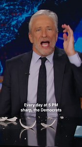 What's an anti-MAGA acronym Dems can adopt? No, NOT that | The Daily Show