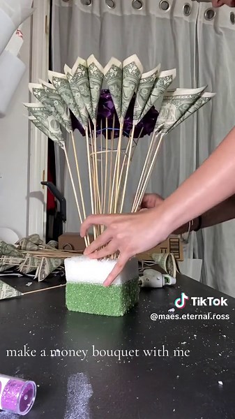 Maes.Eternal.Rosés on TikTok