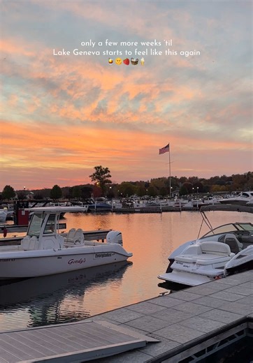 summer in lake geneva🍹🌞🍓🧺🍦 #tiktokgorisingstarsl2 #lakegenevawisconsin #theabbey #wisconsinsummer #lakegenevawi