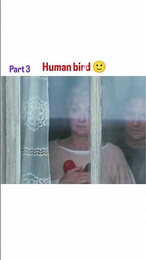 Human 😨 |Part 3 Eep! Movie Explanation Hindi |#shortvideo